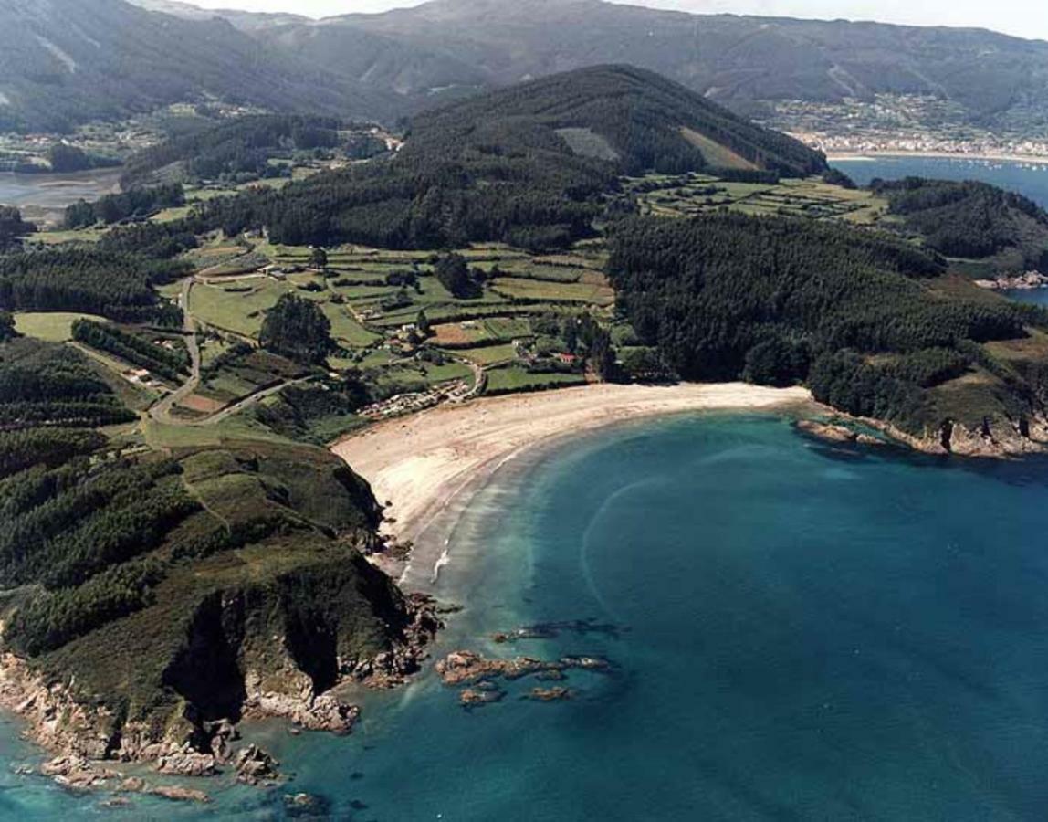 Natural Environment And Beaches-Ctr Valmaior Dış mekan fotoğraf