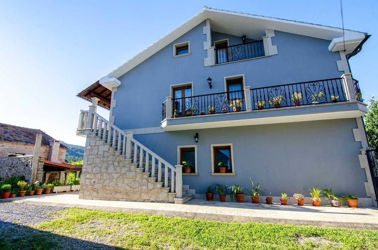 Natural Environment And Beaches-Ctr Valmaior Dış mekan fotoğraf